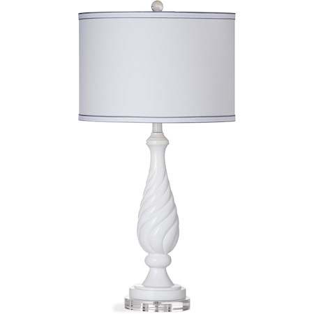 Camas Table Lamp